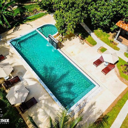Grandfather Khaolak Resort Khao Lak Exterior foto
